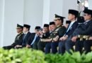 Presiden Prabowo Pimpin Prasetya Perwira TNI-Polri, Mendagri Tito Turut Hadir Presiden Prabowo Pimpin Prasetya Perwira TNI-Polri, Mendagri Tito Turut Hadir