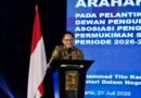 Mendagri Tito Karnavian Dorong Keterlibatan Swasta Percepat Program Perumahan Rakyat Mendagri Tito Karnavian Dorong Keterlibatan Swasta Percepat Program Perumahan Rakyat