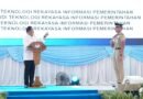 Mendagri Tito Karnavian Beri Apresiasi kepada 10 Wisudawan Terbaik IPDN Angkatan XXXIII Mendagri Tito Karnavian Beri Apresiasi kepada 10 Wisudawan Terbaik IPDN Angkatan XXXIII