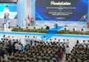 Mendagri Harapkan Lulusan IPDN Jadi Agen Perubahan di Lingkungan ASN Mendagri Harapkan Lulusan IPDN Jadi Agen Perubahan di Lingkungan ASN