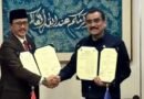 Membangun Ekosistem Hukum: PERADI Profesional dan UNISBA Dorong Integritas Lulusan Membangun Ekosistem Hukum: PERADI Profesional dan UNISBA Dorong Integritas Lulusan