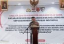 Dinilai Dekat dengan Ulama dan Masyarakat, Komjen Karyoto Didorong Menjadi Kapolri Dinilai Dekat dengan Ulama dan Masyarakat, Komjen Karyoto Didorong Menjadi Kapolri