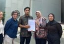 Koalisi Masyarakat Sipil Ajukan Uji Materi PP 71/2019 ke Mahkamah Agung Koalisi Masyarakat Sipil Ajukan Uji Materi PP 71/2019 ke Mahkamah Agung
