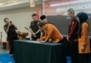 Sensus Ekonomi 2026, Pemprov Lampung Perkuat Kolaborasi dengan Seluruh Pemangku Kepentingan Sensus Ekonomi 2026, Pemprov Lampung Perkuat Kolaborasi dengan Seluruh Pemangku Kepentingan