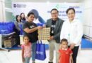 Bank Mandiri Dukung Generasi Sehat Lewat Program Kesehatan Preventif Anak di 10 Kota Bank Mandiri Dukung Generasi Sehat Lewat Program Kesehatan Preventif Anak di 10 Kota