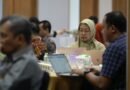 UMY Gelar Scopus Class, 85 Dosen Siapkan 110 Artikel untuk Jurnal Internasional UMY Gelar Scopus Class, 85 Dosen Siapkan 110 Artikel untuk Jurnal Internasional