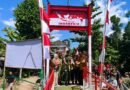 TNI dan Pemda Resmikan Jembatan Merah Putih Garuda, Permudah Akses Antarwilayah di Bantul TNI dan Pemda Resmikan Jembatan Merah Putih Garuda, Permudah Akses Antarwilayah di Bantul