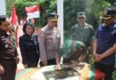 Peresmian Jembatan Perintis Garuda di Wonosobo Tingkatkan Konektivitas Wilayah Pedesaan Peresmian Jembatan Perintis Garuda di Wonosobo Tingkatkan Konektivitas Wilayah Pedesaan