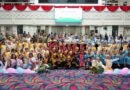 Peringatan HAN ke-42, Purnama Wulan Sari Tegaskan Perlindungan Anak Dimulai dari Keluarga