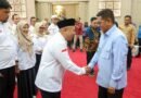 Tahun 2026, Program Bang Andra Bangun dan Perbaiki 46,71 Kilometer Jalan Desa