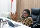 Wamendagri Ribka Tekankan Penyaluran Dana Otsus Papua Tahap II Berpedoman pada Prinsip 5T