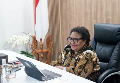 Wamendagri Ribka Tekankan Penyaluran Dana Otsus Papua Tahap II Berpedoman pada Prinsip 5T
