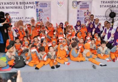 Peringati Hari Anak Nasional 2026, Yane Bima Arya Ajak Semua Pihak Wujudkan Lingkungan Aman bagi Anak