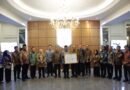 Rahmat Mirzani Djausal Ajak Daerah Perkuat Tata Kelola Pertanahan yang Transparan dan Akuntabel