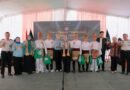 Kunjungi LPKA, Ketua TP PKK Lampung Ajak Orang Tua dan Pemerintah Bersinergi Dukung Masa Depan Anak Binaan