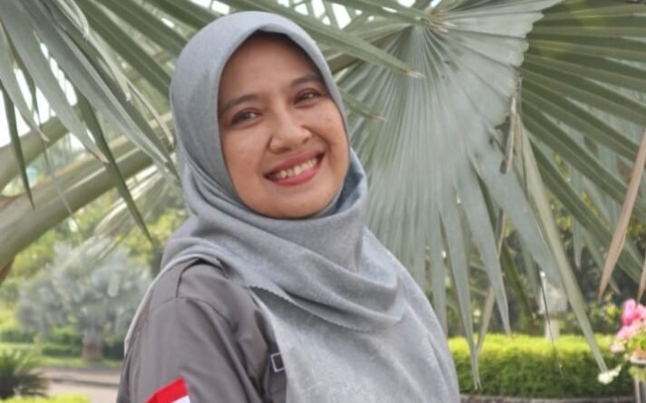 Media Digital Ubah Pola Baca Gen Z, Kepala Perpustakaan UMY: Buku Tetap Tak Tergantikan