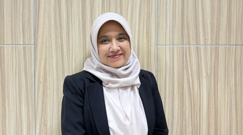 Anggaran Perpusnas 2026 Turun, Kepala Perpustakaan UMY Soroti Dampaknya bagi Literasi Daerah