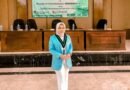 RPA Lebak Kecam Keras Dugaan Pelecehan Verbal Oknum Aktivis Terhadap Ketua DPRD Juwita Wulandari RPA Lebak Kecam Keras Dugaan Pelecehan Verbal Oknum Aktivis Terhadap Ketua DPRD Juwita Wulandari