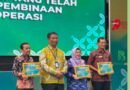 Dampingi Koperasi Merah Putih, UMY Raih Penghargaan dari Dinkop UKM DIY Dampingi Koperasi Merah Putih, UMY Raih Penghargaan dari Dinkop UKM DIY