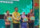 Dampingi Koperasi Merah Putih, UMY Raih Penghargaan dari Dinkop UKM DIY Dampingi Koperasi Merah Putih, UMY Raih Penghargaan dari Dinkop UKM DIY