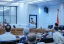 Pemprov Lampung dan Bappenas Perkuat Sinergi Kembangkan Industri Pangan Berbasis Komoditas Lokal Pemprov Lampung dan Bappenas Perkuat Sinergi Kembangkan Industri Pangan Berbasis Komoditas Lokal