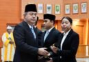 Sekjen Kemendagri Dorong Pejabat Baru Berinovasi dan Tinggalkan Rutinitas Birokrasi Sekjen Kemendagri Dorong Pejabat Baru Berinovasi dan Tinggalkan Rutinitas Birokrasi
