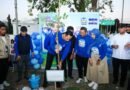 Memasuki Pekan Ketiga Gerakan Langit Biru, AHY Ajak Kader Demokrat Perkuat Komitmen Jaga Lingkungan Memasuki Pekan Ketiga Gerakan Langit Biru, AHY Ajak Kader Demokrat Perkuat Komitmen Jaga Lingkungan