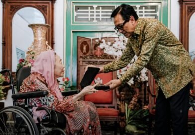 Keraton Yogyakarta Jadi Ruang Kebangsaan, Tokoh Nasional Bahas Penguatan Integritas Keraton Yogyakarta Jadi Ruang Kebangsaan, Tokoh Nasional Bahas Penguatan Integritas