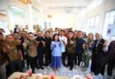 Herman Deru Bekali Pengusaha Muda Sumsel dengan Prinsip 3K untuk Menembus Pasar Global