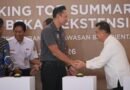Harris Bobihoe Tegaskan Transformasi Kota Bekasi Menuju Metropolis Modern Berdaya Saing