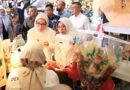 Tinawati Andra Soni Resmi Buka Pekan Dekranasda Kota Tangerang Selatan 2026 Tinawati Andra Soni Resmi Buka Pekan Dekranasda Kota Tangerang Selatan 2026