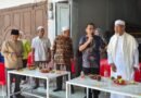 Budi Dorong Generasi Muda Bangun Usaha, Gerai UMKM Syariah Sergai Jadi Langkah Nyata Budi Dorong Generasi Muda Bangun Usaha, Gerai UMKM Syariah Sergai Jadi Langkah Nyata