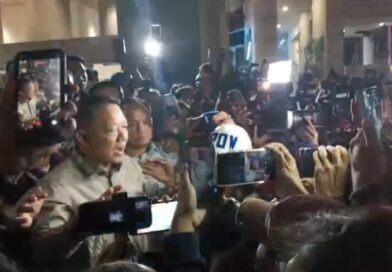 Praktisi Hukum Soroti Penahanan Mantan Jampidsus Tanpa Borgol dan Rompi Tahanan Praktisi Hukum Soroti Penahanan Mantan Jampidsus Tanpa Borgol dan Rompi Tahanan