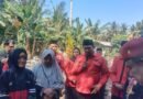 Komunitas Juang Pasanda Kenang Perjuangan Kudatuli melalui Ziarah Tokoh Partai
