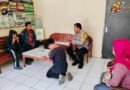 Bhabinkamtibmas Balecatur Tindak Cegah Balap Liar, Remaja Diberi Pembinaan Bhabinkamtibmas Balecatur Tindak Cegah Balap Liar, Remaja Diberi Pembinaan