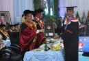 Mendagri Hadiri Wisuda 1.404 Mahasiswa IPDN, Sebut Lahir Ilmuwan Pemerintahan Mendagri Hadiri Wisuda 1.404 Mahasiswa IPDN, Sebut Lahir Ilmuwan Pemerintahan