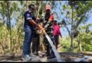 Peduli Warga Gunungkidul, Ra’Nggagas Solidarity Salurkan Bantuan Air Bersih Peduli Warga Gunungkidul, Ra’Nggagas Solidarity Salurkan Bantuan Air Bersih