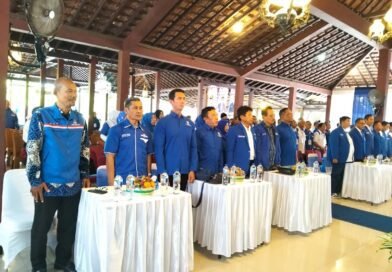 PAN Yogya Perkuat Strategi Menang Pemilu, Kepercayaan Publik Jadi Prioritas PAN Yogya Perkuat Strategi Menang Pemilu, Kepercayaan Publik Jadi Prioritas