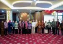 Menteri PPPA Dorong Lampung Perkuat Perlindungan Perempuan dan Anak di Era Digital Menteri PPPA Dorong Lampung Perkuat Perlindungan Perempuan dan Anak di Era Digital