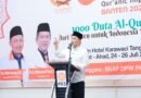 Wagub Dimyati Targetkan 1.000 Duta Al-Qur’an untuk Wujudkan Indonesia Emas 2045 Wagub Dimyati Targetkan 1.000 Duta Al-Qur’an untuk Wujudkan Indonesia Emas 2045