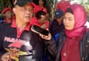 Sejarah Pasanda Tegaskan Kader Partai Bukan Boneka Politik maupun Tim Pemenangan Sejarah Pasanda Tegaskan Kader Partai Bukan Boneka Politik maupun Tim Pemenangan