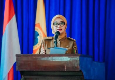 Wagub Jihan Hadiri HUT ke-64 PWRI, Dorong Purna Tugas Tetap Berkontribusi bagi Lampung Wagub Jihan Hadiri HUT ke-64 PWRI, Dorong Purna Tugas Tetap Berkontribusi bagi Lampung