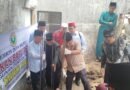Sugiat Santoso Hadiri Peletakan Batu Pertama Pembangunan Pondok Pesantren Dai & Tahfiz Nur Asyqi