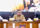 Jelang HUT Kemerdekaan, Sekjen Kemendagri Dorong Bulog dan Pemda Gencarkan Gerakan Pangan Murah