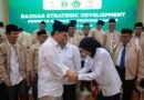 Wagub Dimyati: Pengurus Baznas Harus Tingkatkan Kompetensi untuk Optimalkan Pengelolaan Zakat