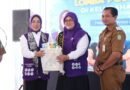 Tinawati Andra Soni Dorong Kader Posyandu Aktif Dukung Program Pemerintah