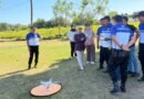 BPBD Bantul Optimalkan Penggunaan Drone untuk Percepatan Penanganan Bencana
