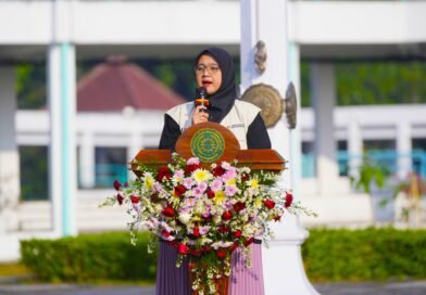 Pendidikan Bukan Sekadar IPK, UMY Tekankan Pembentukan Karakter melalui KKN