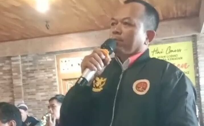 Bhinneka Tunggal Ika Jadi Fondasi Toleransi, Warga Didorong Jaga Kebinekaan