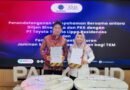 Gandeng Dunia Usaha, Kemnaker Beri Bantuan Iuran BPJS Ketenagakerjaan Bagi 100 TKM Pemula